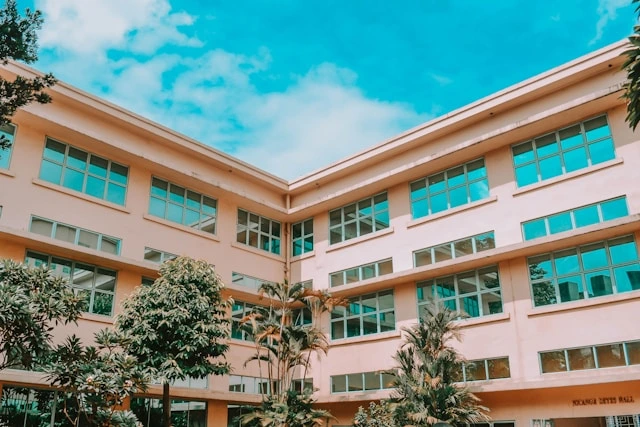 Sekolah Kencanapinoraya